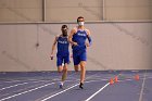 Men’s Track  Men’s Track & Field compete in a virtual meet. : Men’s Track
